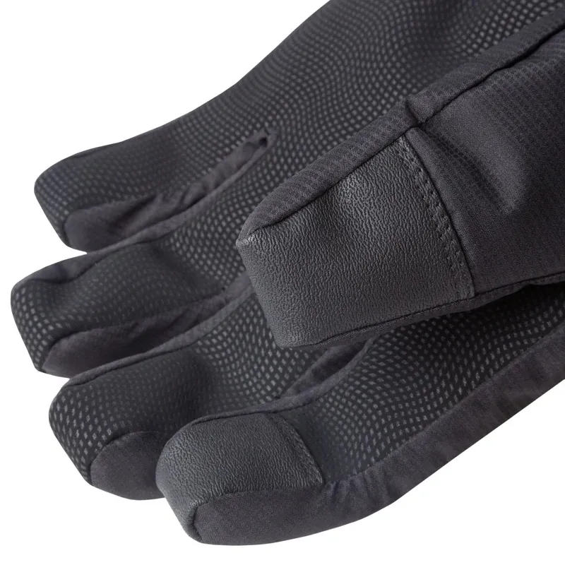 Trekmates Classic Dry Glove - Black-3
