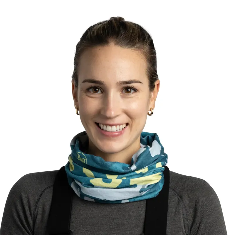 Buff Thermonet Ainter Teal-3