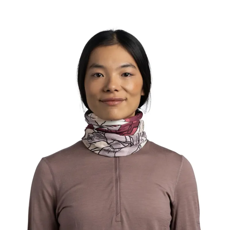 Buff Original Ecostretch Blix Cloud-1