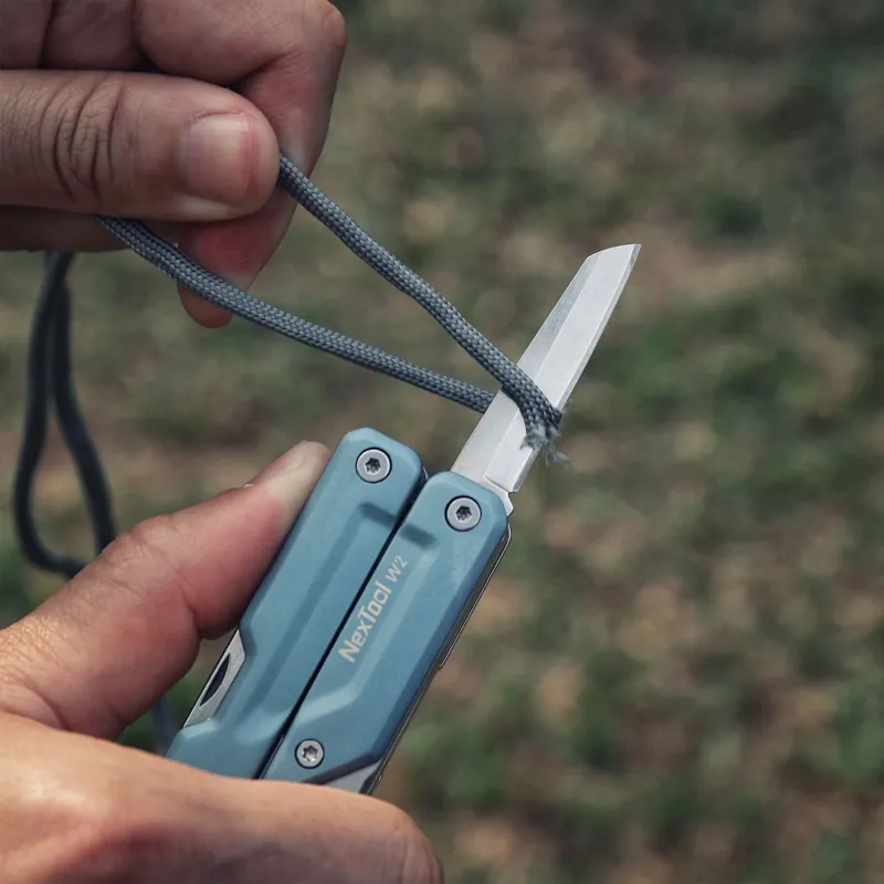 Nextool Light Wrench W2 Pocket Multi-Tool - EDC-8