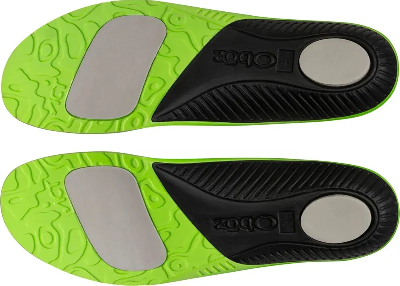 Oboz Trail Replacement Insole for Medium and High Arches-2