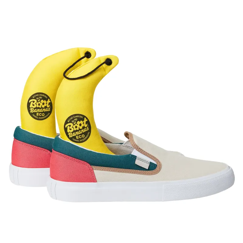 Boot Bananas Eco Travel Deodorisers - -5