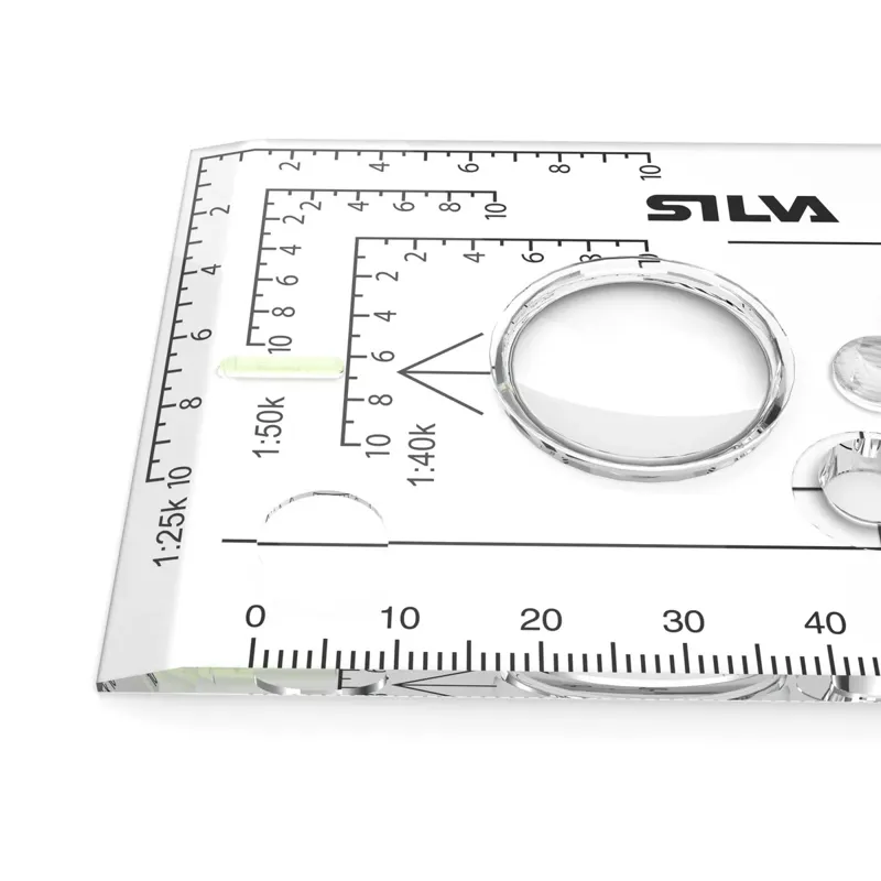 Silva Expedition 4 360 degree Walking Navigation Compass-3