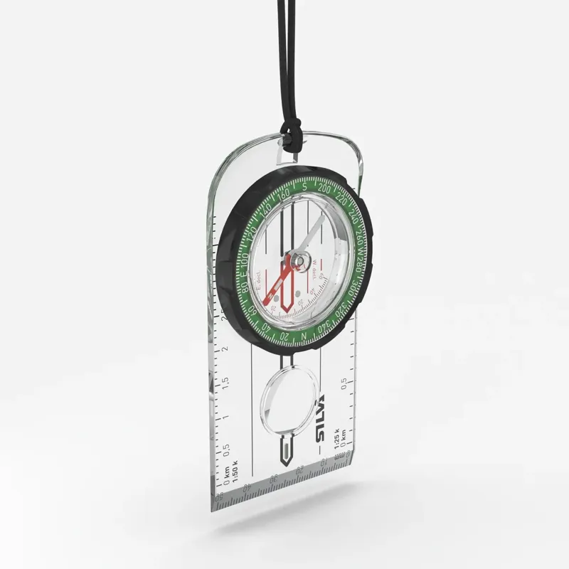 Silva Ranger DofE Compass - Duke of Edinburgh Award Approved