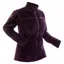 Paramo Womens Bentu Plus Fleece Jacket - Elderberry