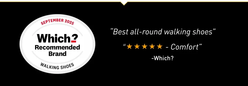 Grisport Argon Waterproof Walking Shoe - Teal blue-10