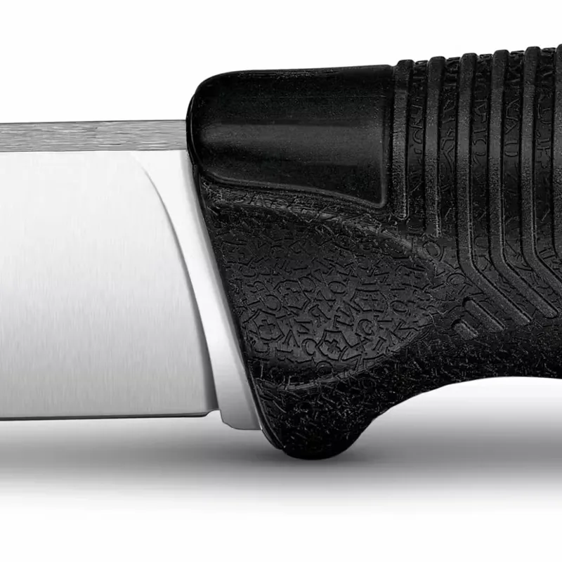 Victorinox Venture Bushcraft Knife in Green-10