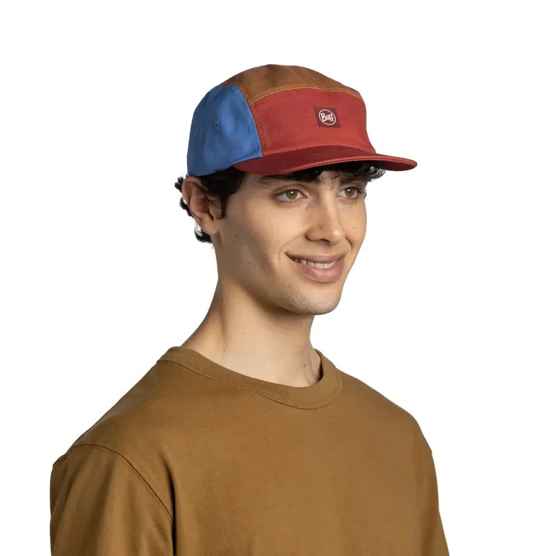 Buff 5 Panel Venture Cap Allvin Barn-2