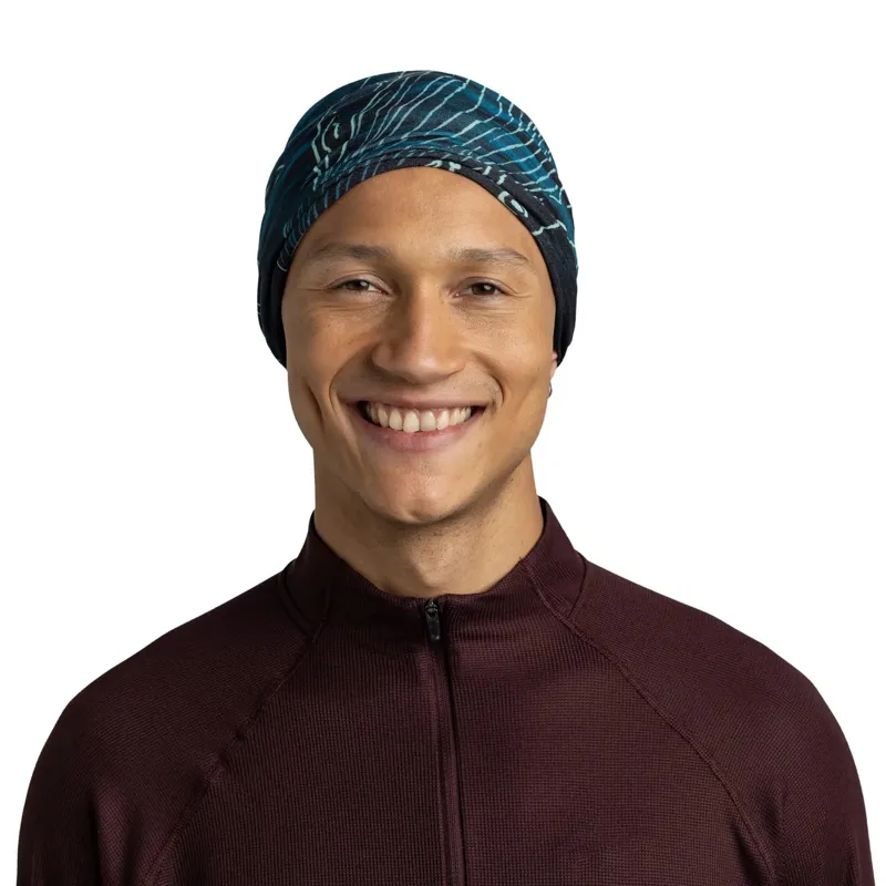 Buff Original Ecostretch Bryn Tourmaline-3