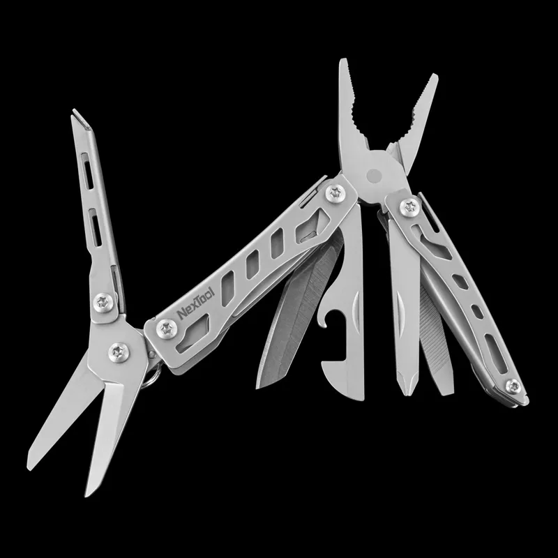 Nextool Flagship Mini Multitool EDC