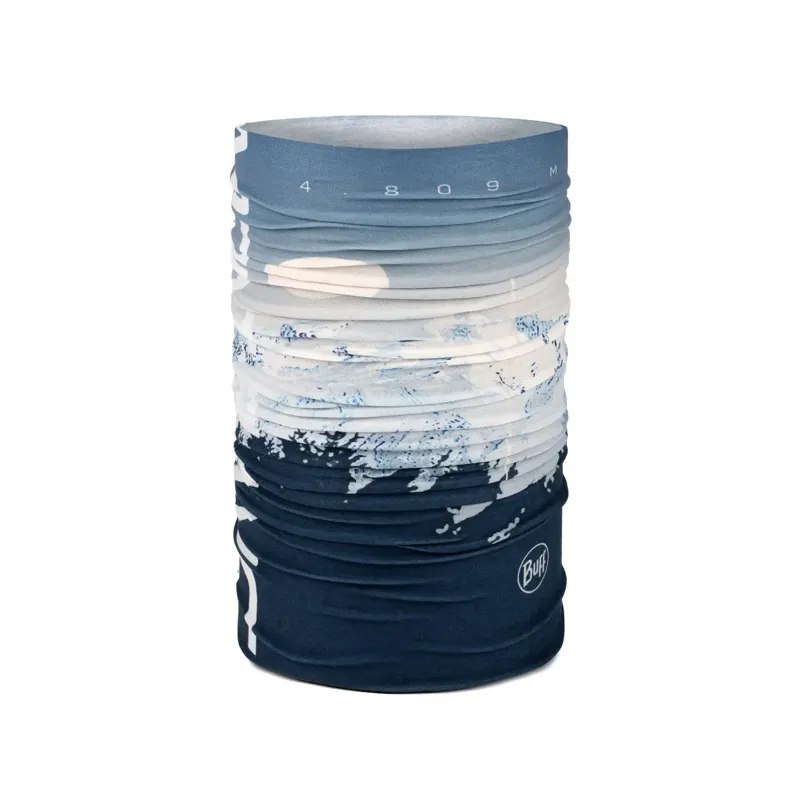 Buff Original Ecostretch M-Blank Peak Multi