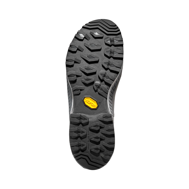 La Sportiva Womens TX5 EVO GTX Shoe -  Limestone/Chalk-2