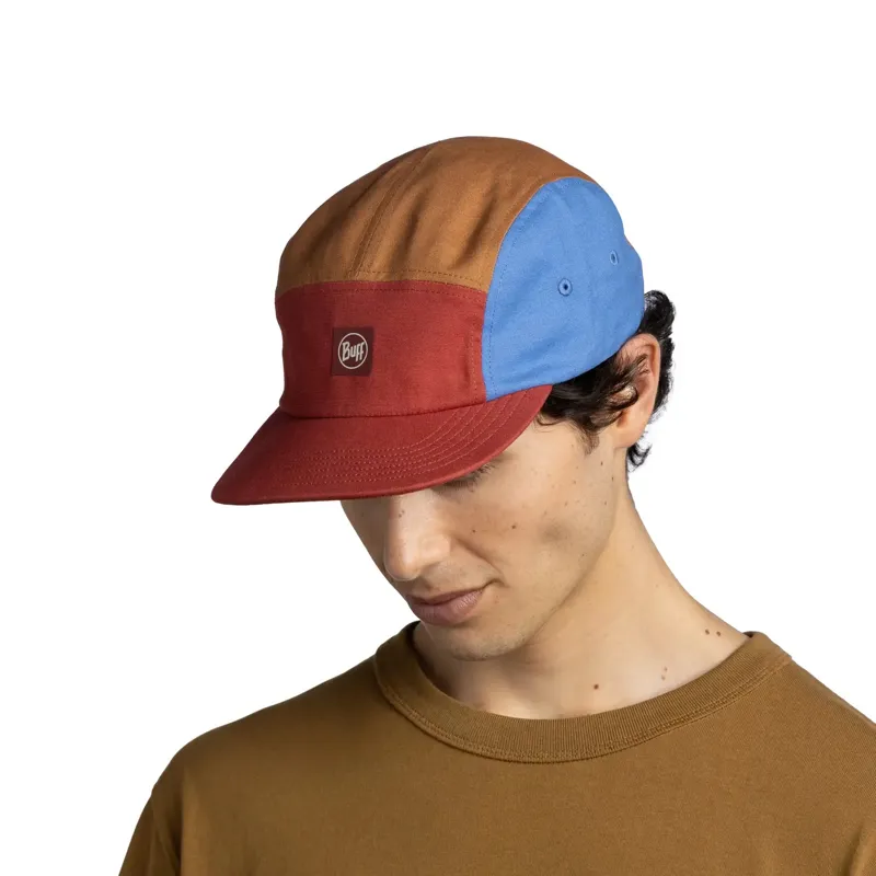Buff 5 Panel Venture Cap Allvin Barn-3