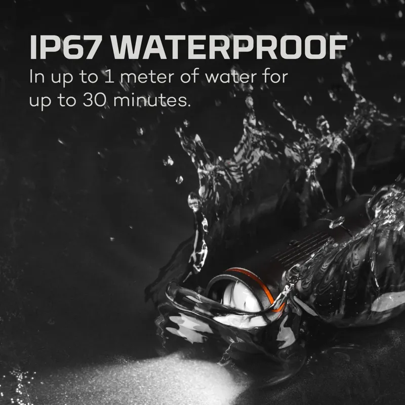 Nebo Columbo 100 Lumen AAA Torch -3