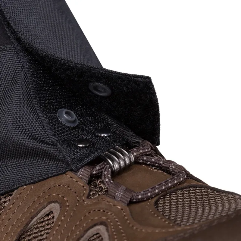 Trekmates Glenmore 3-layer GORE-TEX Ankle Gaiter - 1 Size-2