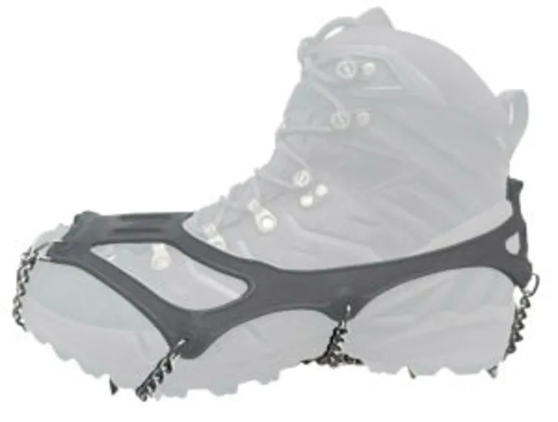 Nortec Alp Light 2.5 Micro Spikes / Crampons-1