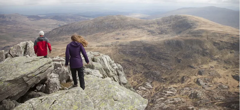 Paramo Womens Alta III Waterproof Jacket Elderberry/Foxglove-8