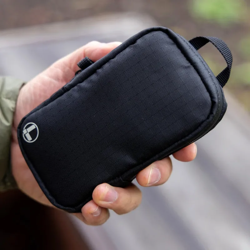 Leatherman EDC Tool Pouch - Black-3