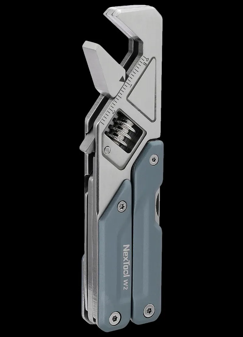 Nextool Light Wrench W2 Pocket Multi-Tool - EDC-2