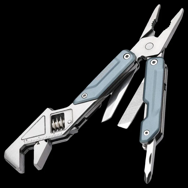 Nextool Light Wrench W2 Pocket Multi-Tool - EDC-3