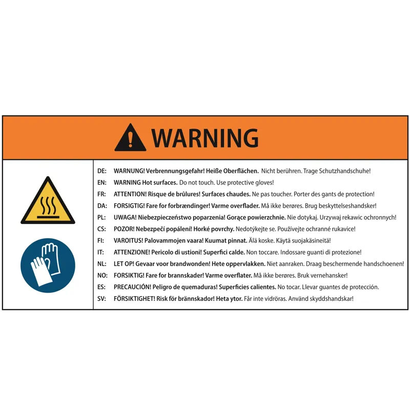 Petromax Atago Stainless Steel Grill Hood-2