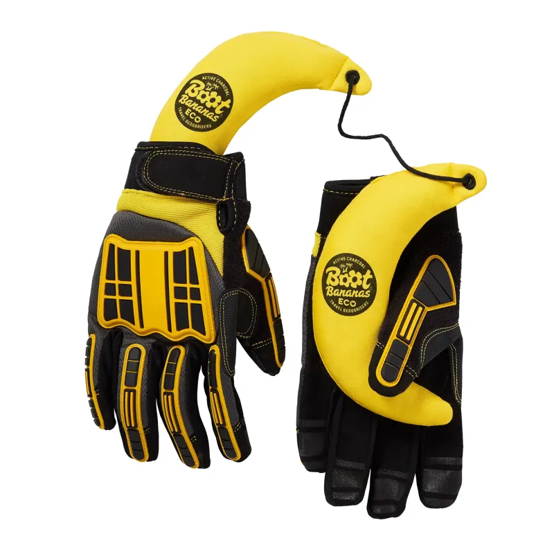 Boot Bananas Eco Travel Deodorisers - -4