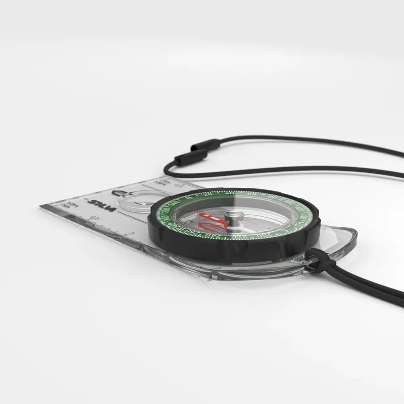 Silva Ranger DofE Compass - Duke of Edinburgh Award Approved-5