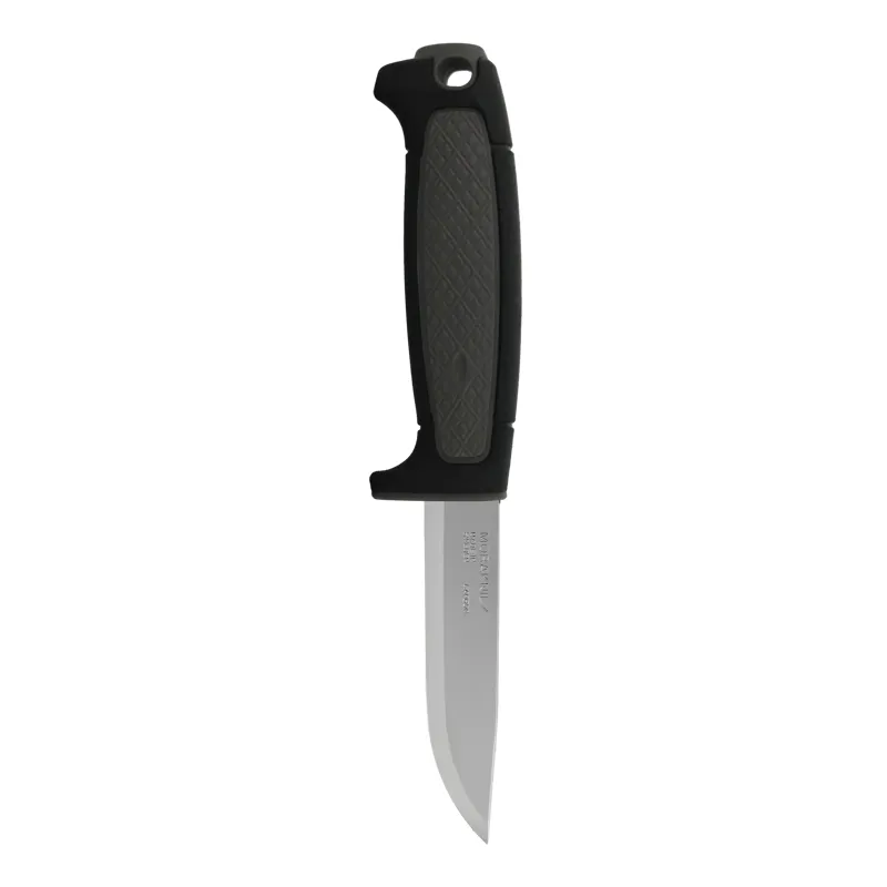 Mora Risberg Carbon Steel - Black Skies-3