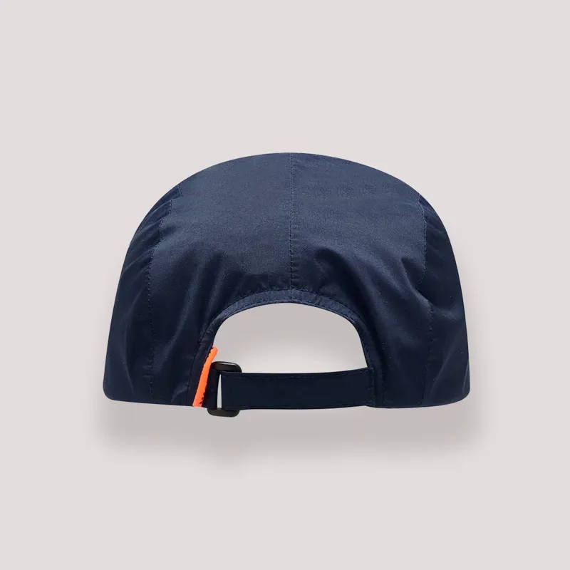 Mac In A Sac - Venture Series - Ultralight Cap - One Size - Navy Blue-1