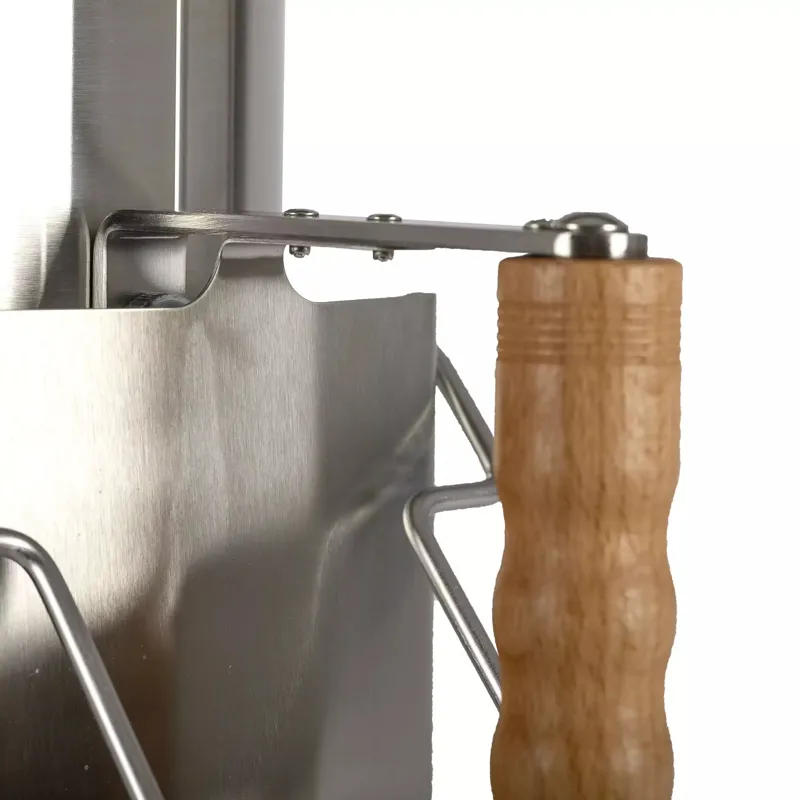 Petromax Charcoal Lighting Chimney Extra Large XL-4