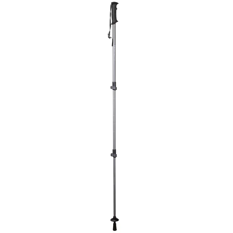 Trekmates Walker Lock Pole - Pair - Asphalt-1
