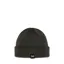 Buff Knitted Beanie Lilon Fisherman B Beetle Green