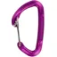 CT Berry Wire Gate Purple Snapgate Karabiner