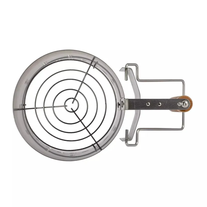 Petromax Charcoal Lighting Chimney Extra Large XL-6