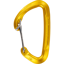 CT Berry Wire Gate Gold  Snapgate Karabiner