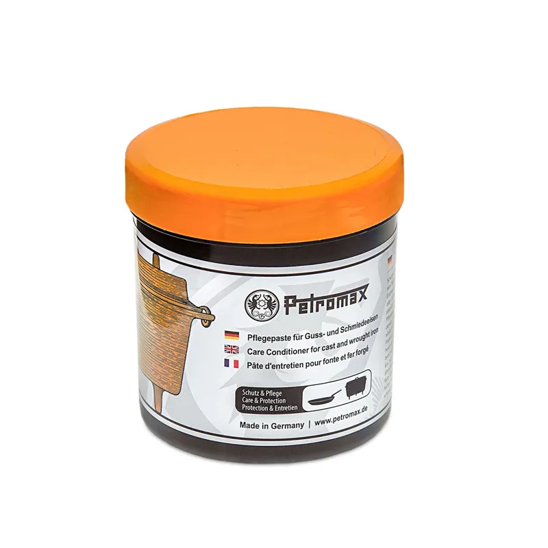 Petromax FT6 Dutch Oven Starter Kit - 4 Piece Starter Set-3