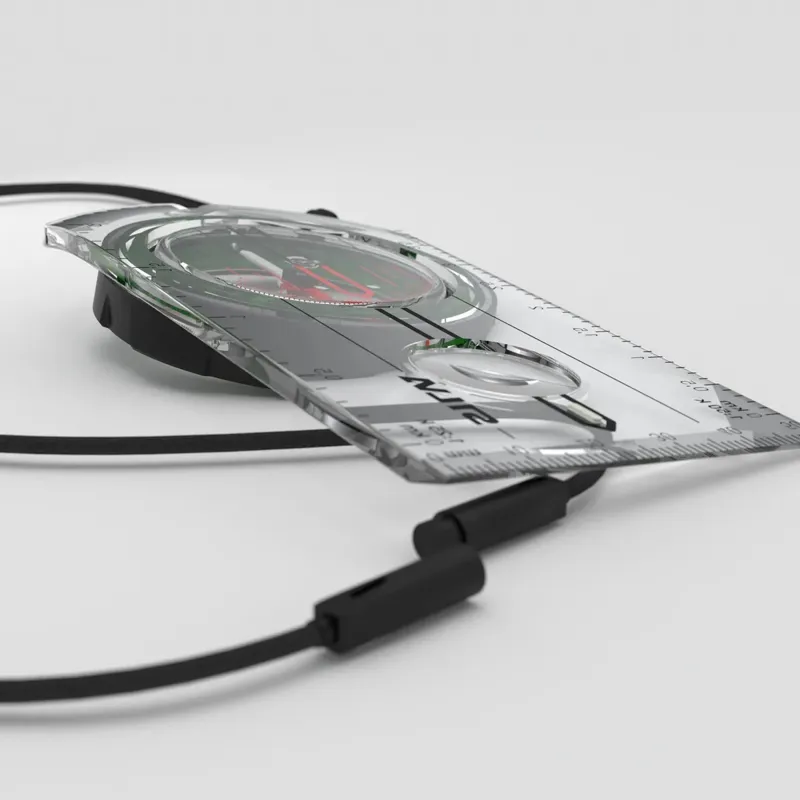 Silva Ranger DofE Compass - Duke of Edinburgh Award Approved-6