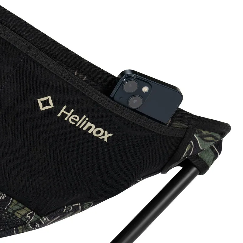 Helinox Sunset Chair - Xray Tiger Camo - 1.5kg with 150kg capacity-1