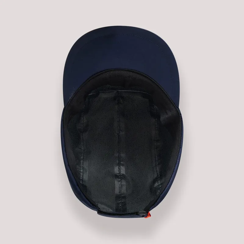 Mac In A Sac - Venture Series - Ultralight Cap - One Size - Navy Blue-2
