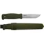 Morakniv Kansbol Bushcraft Knife - Dark Green