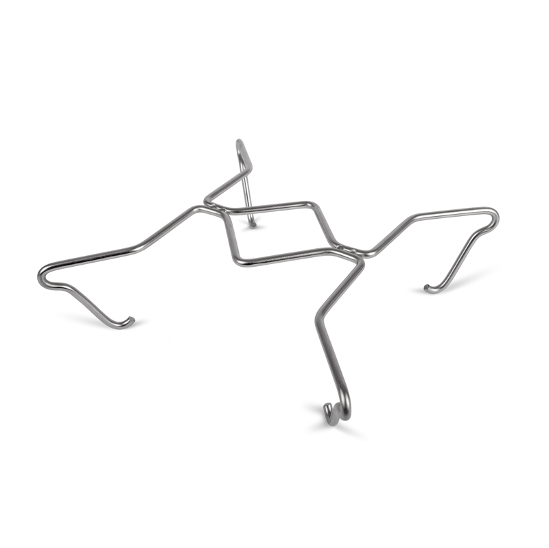 Petromax Atago Cooking Support for Pans and Dutch Ovens