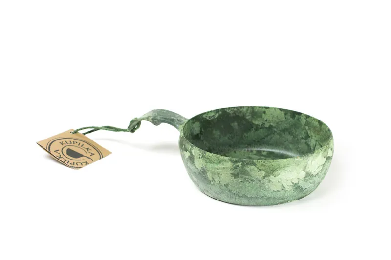Kupilka Bowl 550ml Green
