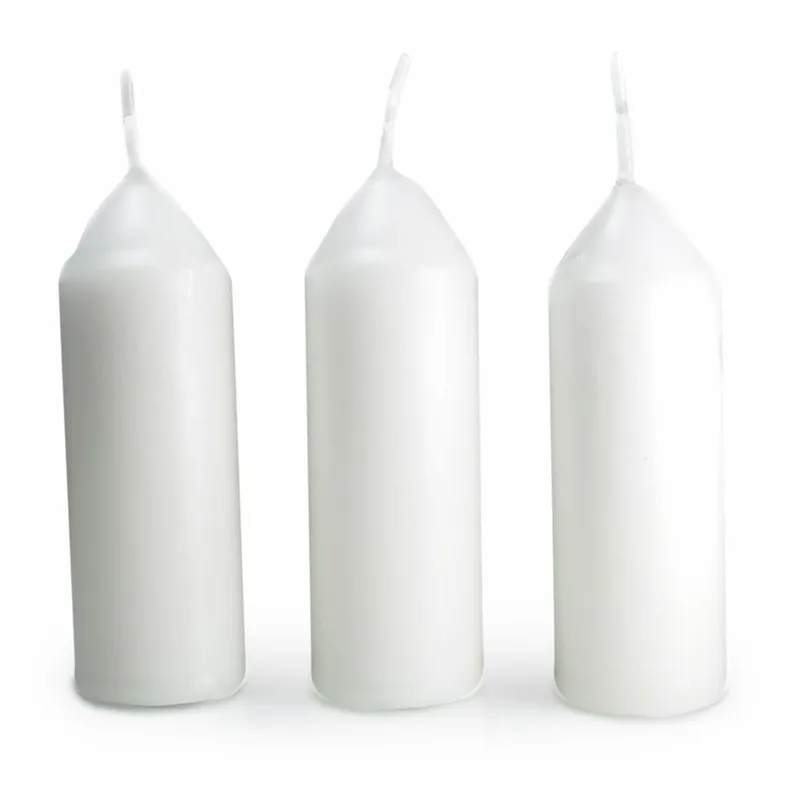 UCO 9+ Hour Burning Candles - 3 Pack
