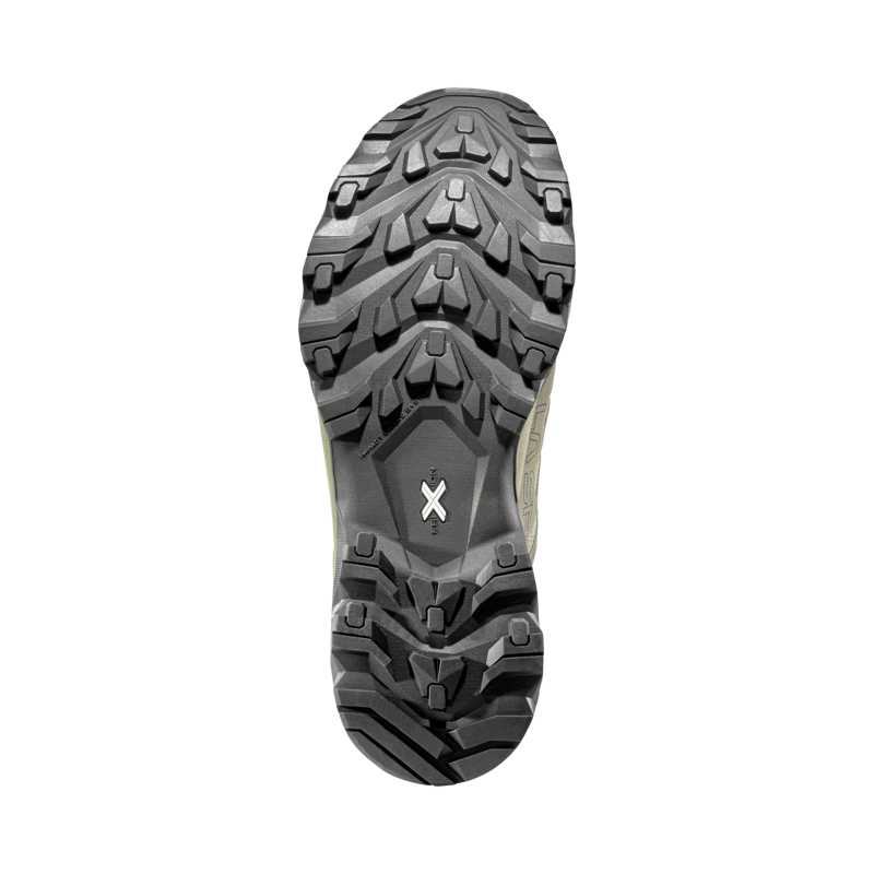La Sportiva Mens Ultra Raptor III Gtx shoe - Cypress / Black-2