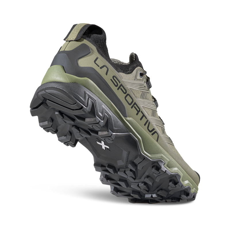 La Sportiva Mens Ultra Raptor III Gtx shoe - Cypress / Black-5