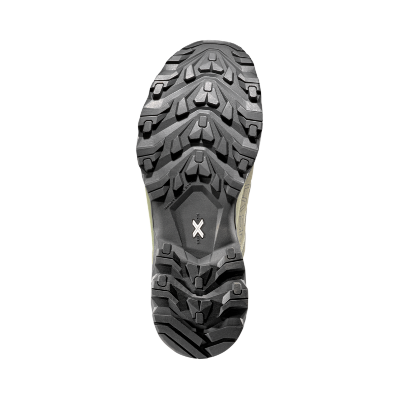La Sportiva Mens Ultra Raptor III Gtx shoe - Cypress / Black-7
