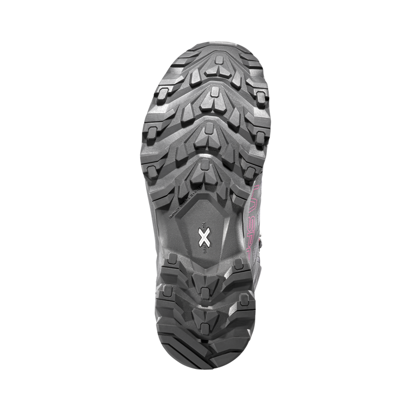 La Sportiva Womens Ultra Raptor Mid III Gtx Walking Boot - Onyx Azalea-2