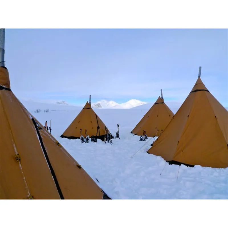 Tentipi Zirkon 5 CP Tent-3