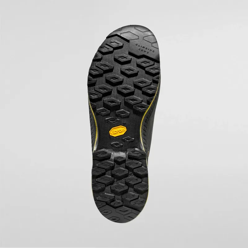 La Sportiva Mens TX4 EVO GTX Shoe Carbon/Bamboo - PFAS Free-5