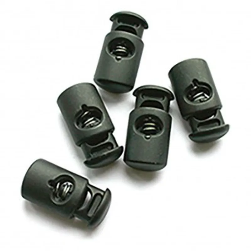 Lowe Alpine cord grip lock toggle